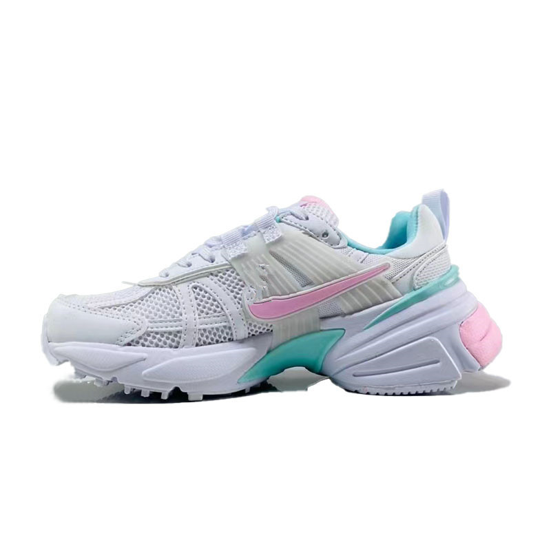 V2K ピンクと白