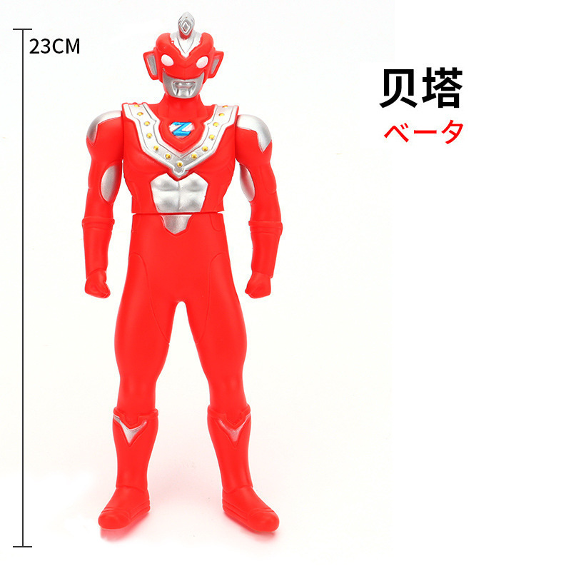 4. ベータ