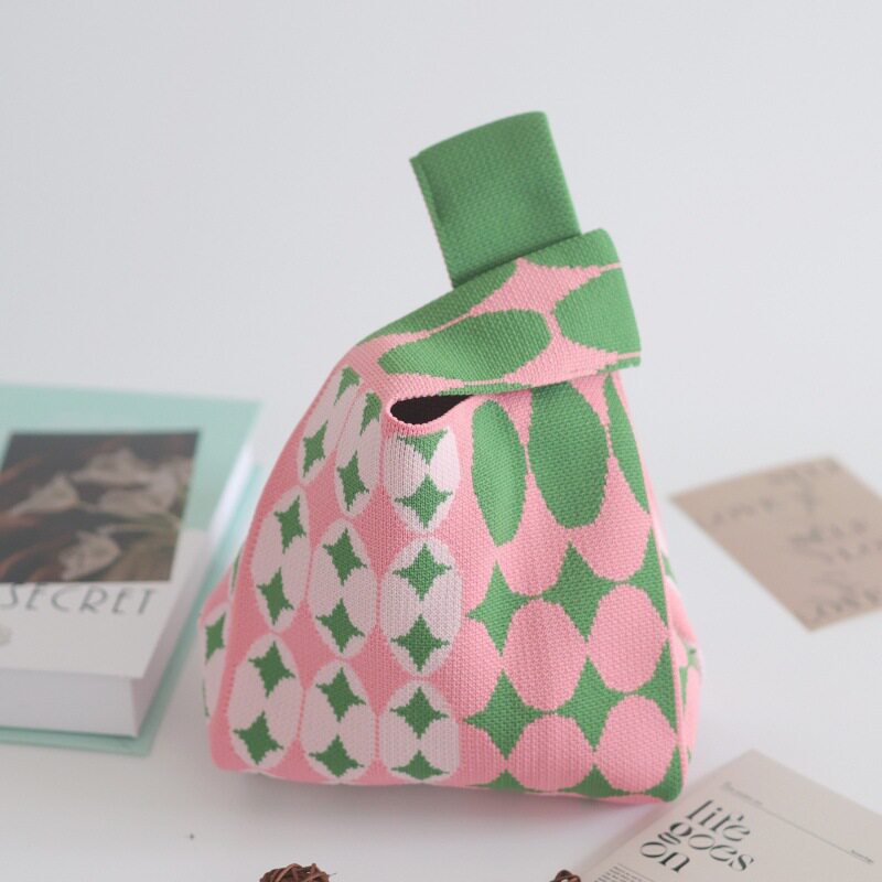 星のカラーマッチング - ピンク