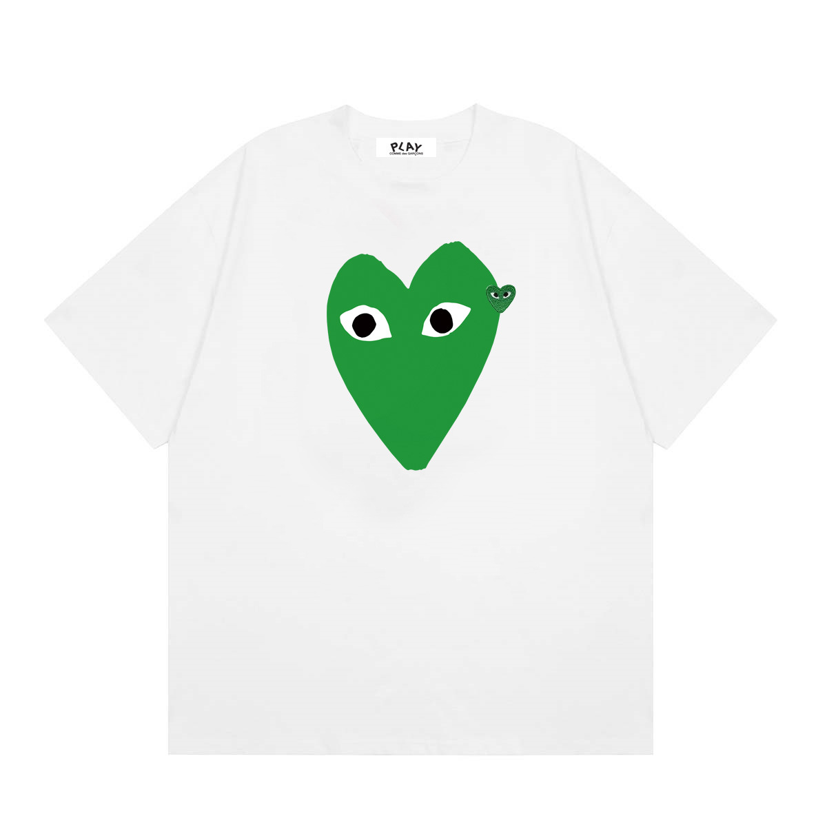 白