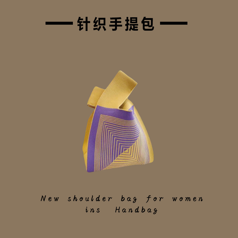 ペーパークリップ-黄色