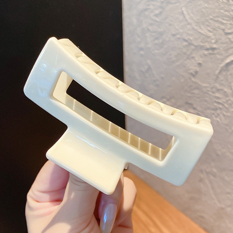 6 # クリーム白8.5cm