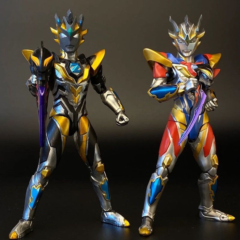 【光と闇の組み合わせ】デルタスカイクロー＋ダークデルタスカイクロー