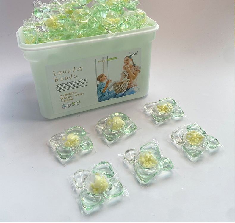 5合1ツバキの香り (50個/箱)