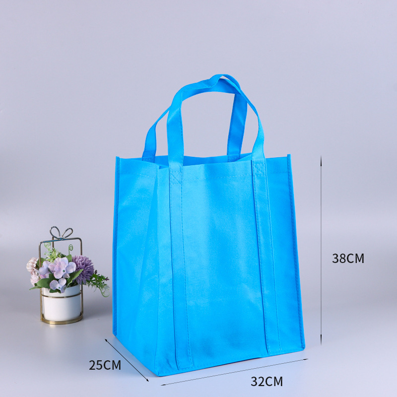 スカイブルー * 幅32*高さ38*サイド25