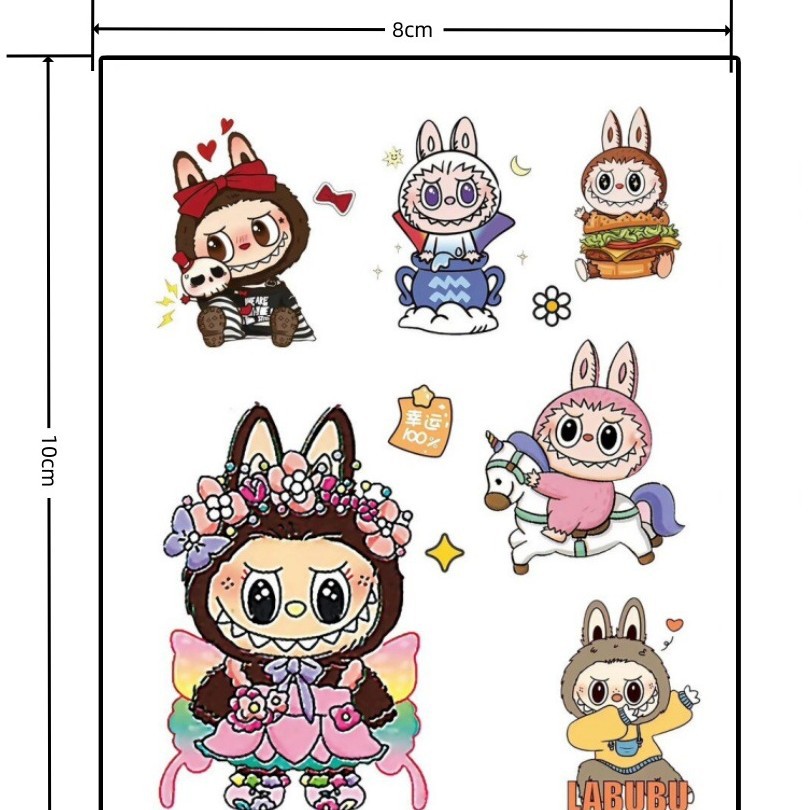 シャオブー