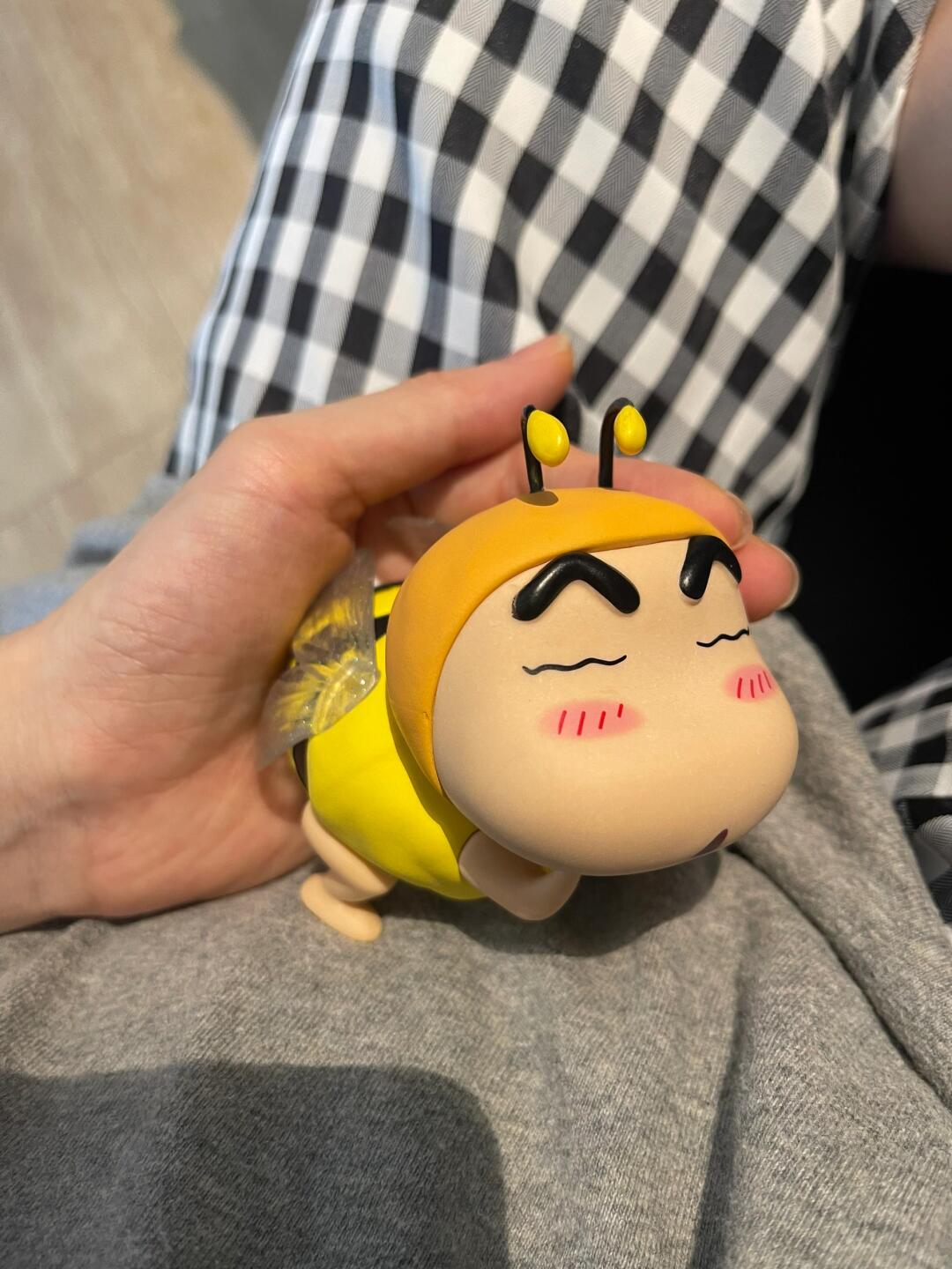Qマウスビー 10cm【カラーボックス付】