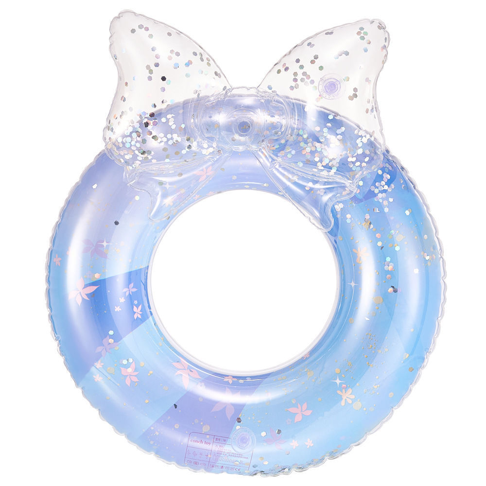 ブルースターファンタジーボウ水泳リング