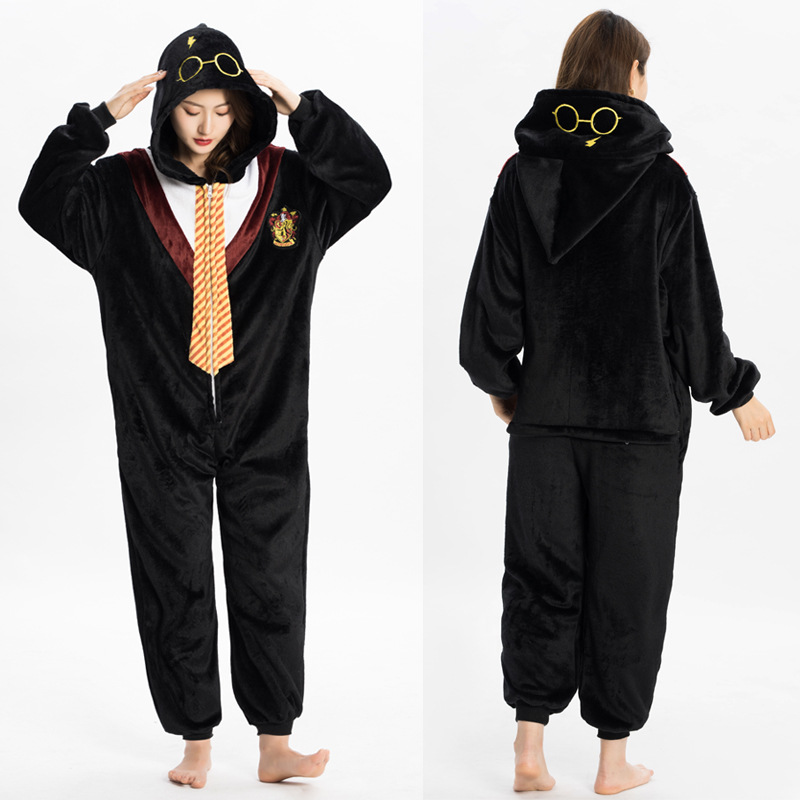 ハリーポッターのネクタイ