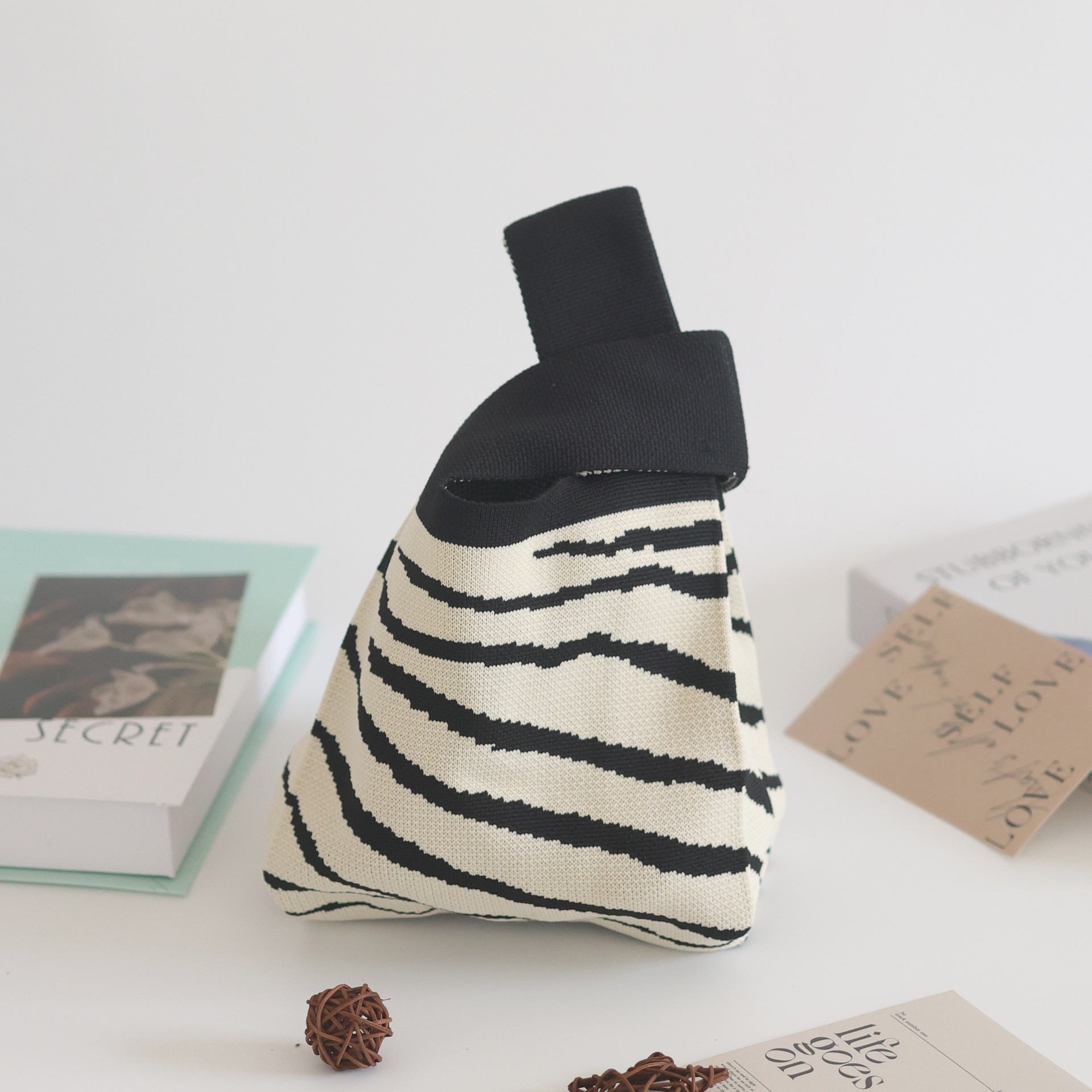 ゼブラプリント