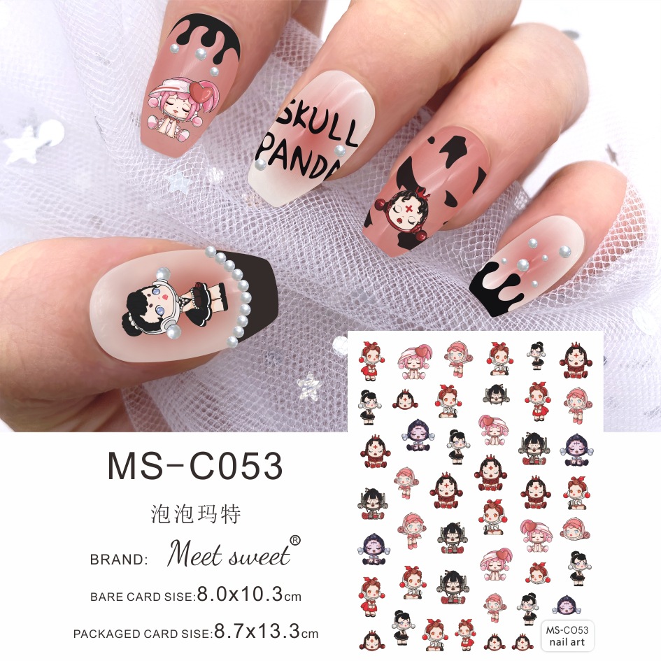 MS-C053