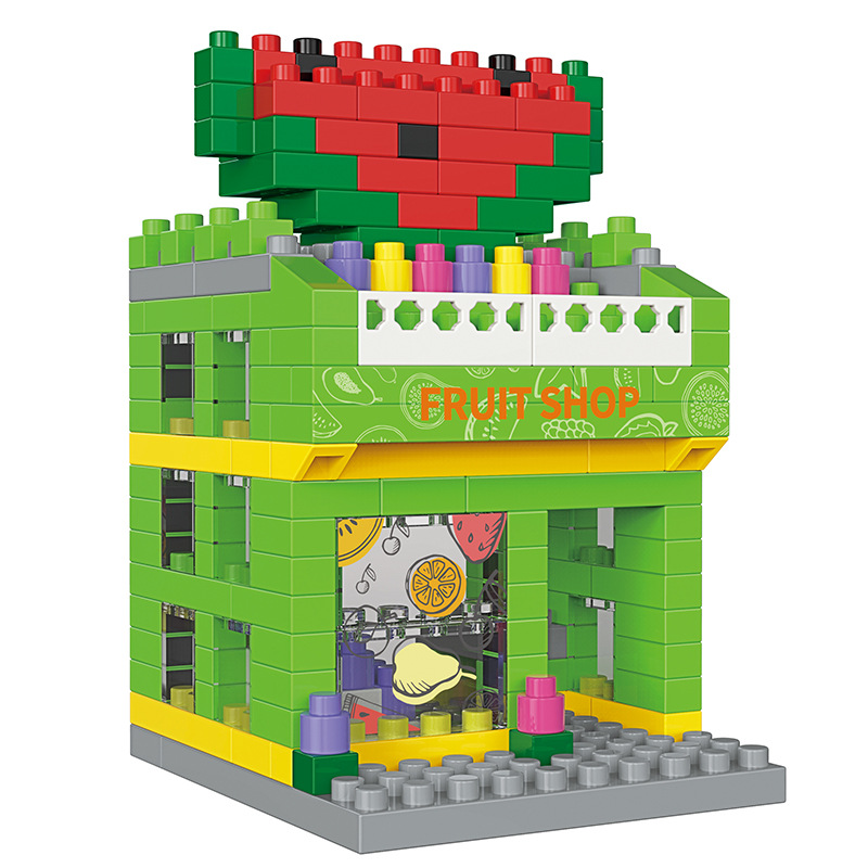 72-ストリートビュー-フルーツショップ