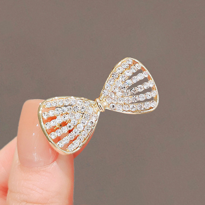 67番ドリル蝶結び