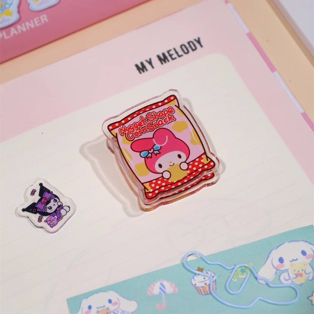 ポテトチップス・シャオメイ