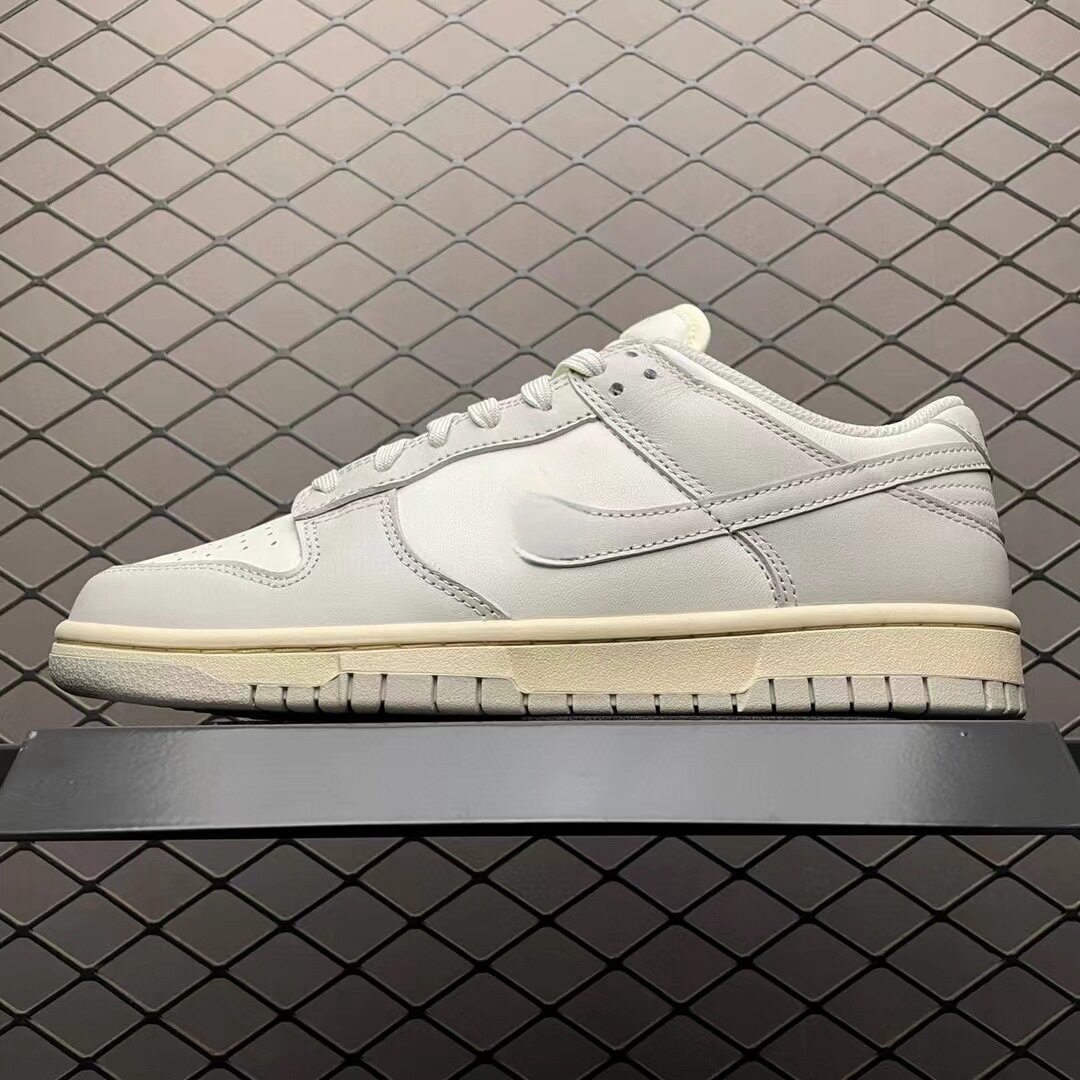 DUNK ベージュグレー