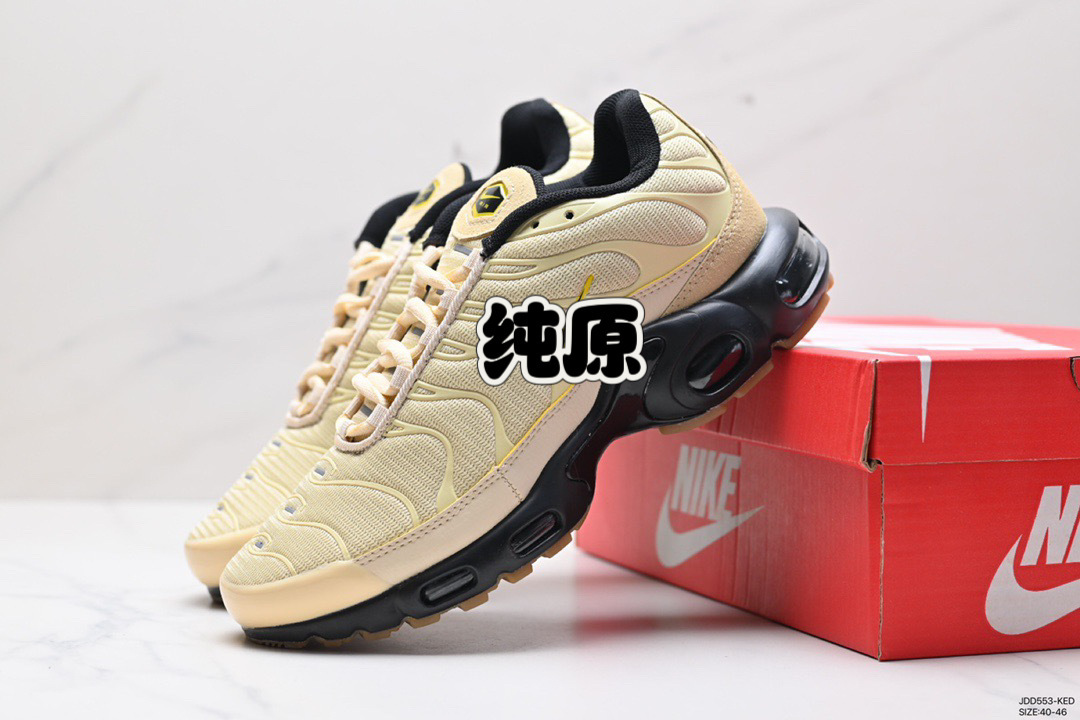 純正オリジナルカウンター品質TNイエローブラック