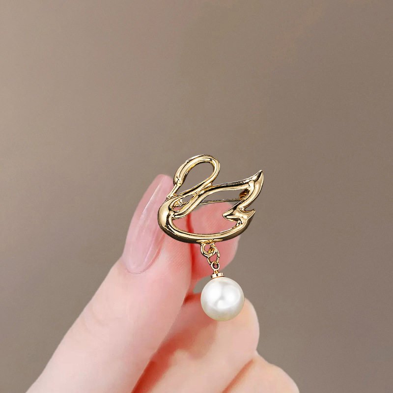 23番ハクチョウ