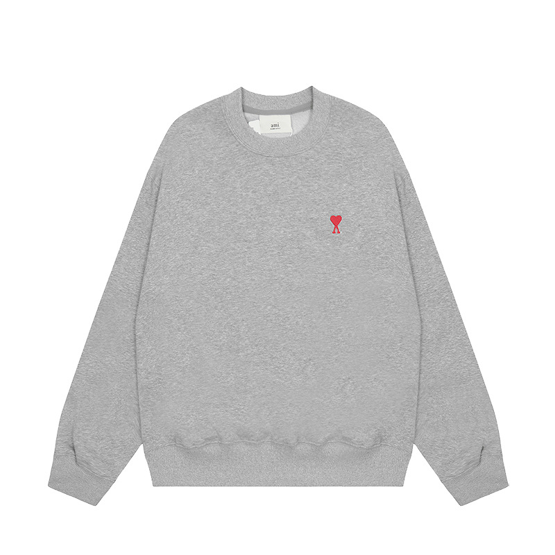 リトルハートグレー