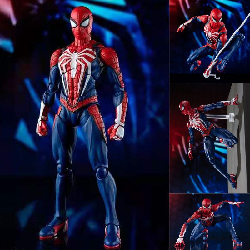 15cm-PS4 スパイダーマン