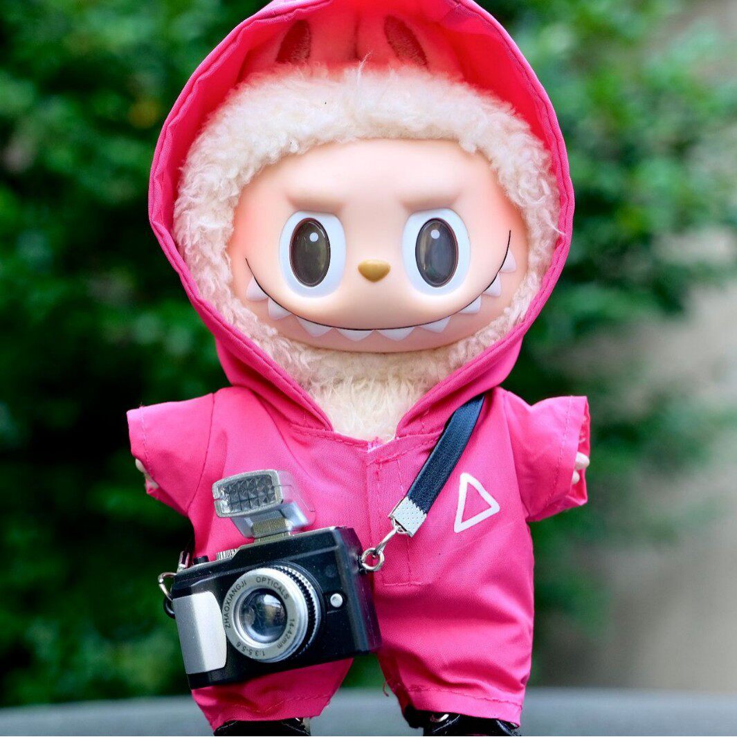 ローズレッド(三角マーク)