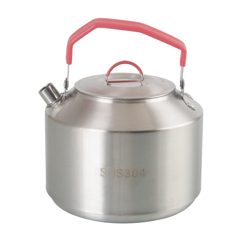 オーダーメイドのオレンジ色の柄1.5Lの湯たんぽ