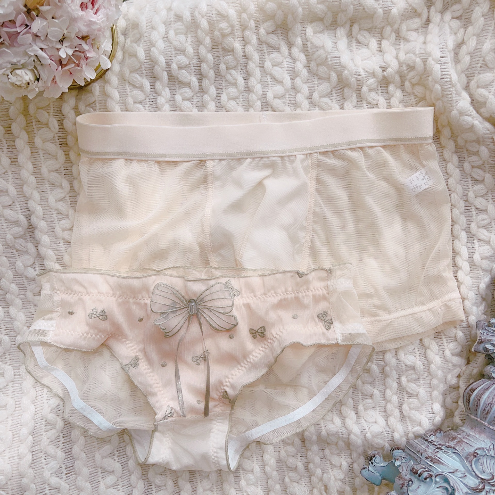 レディースショーツ9965a