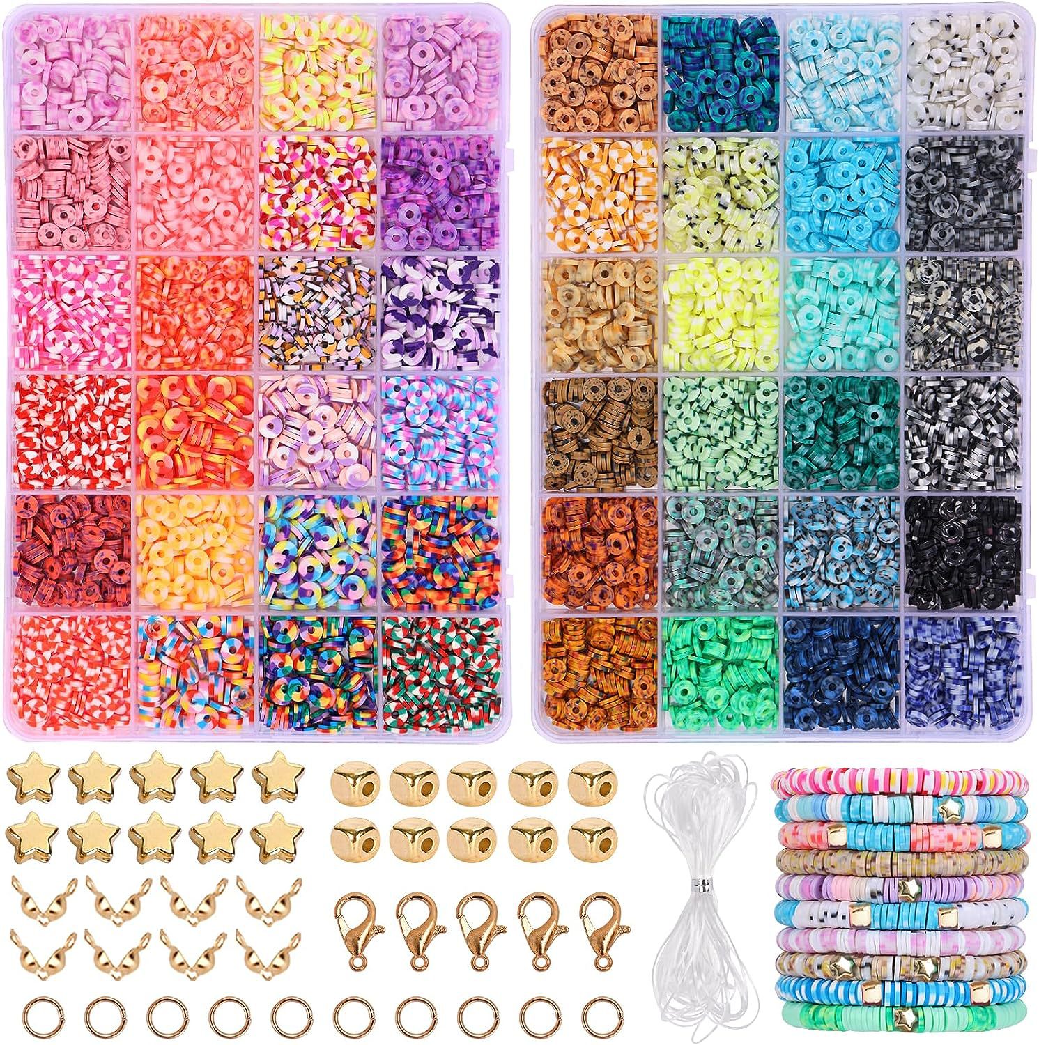 48色2色 (約6440pcs)