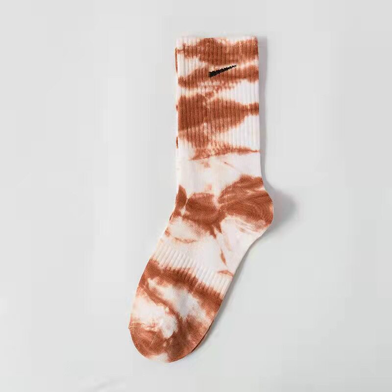 ザ染めカーキ