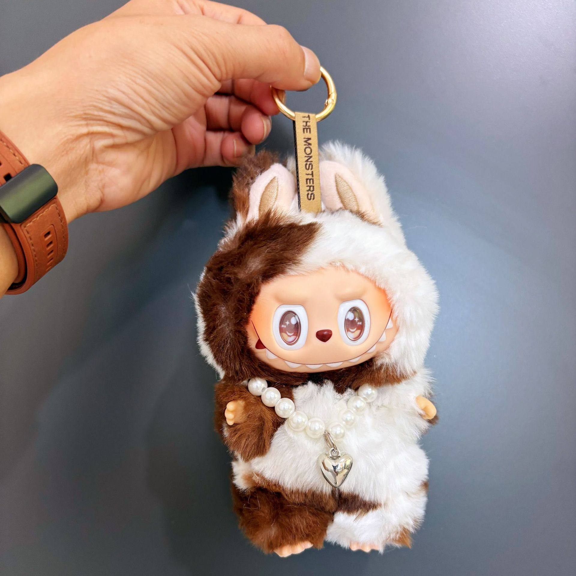 チョコレート【高品質広東版】