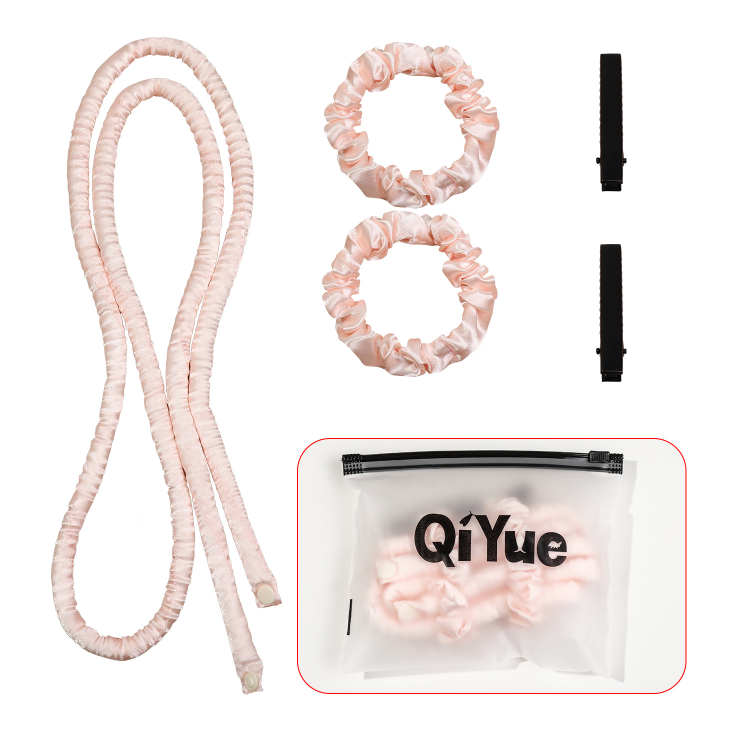 エクストラロングヘアアイロン-セティングスノーティース