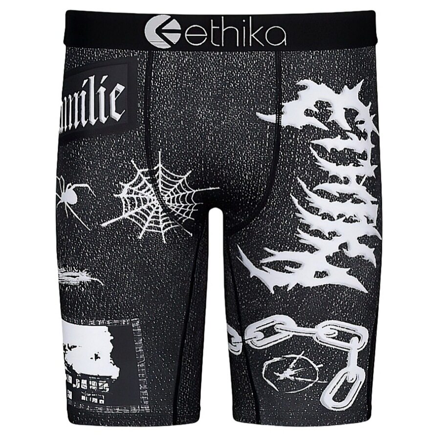 蜘蛛の巣