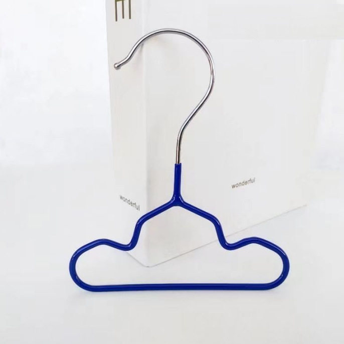 ブルー15cmペットハンガー