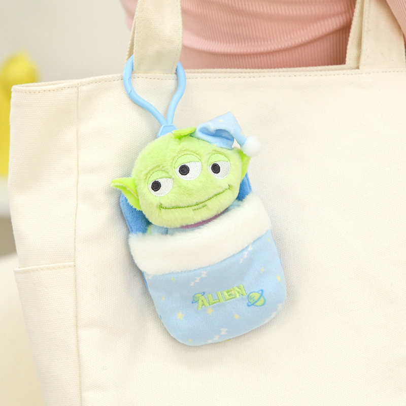 Three Eyes Boy Sweet Dream Come True ペンダント