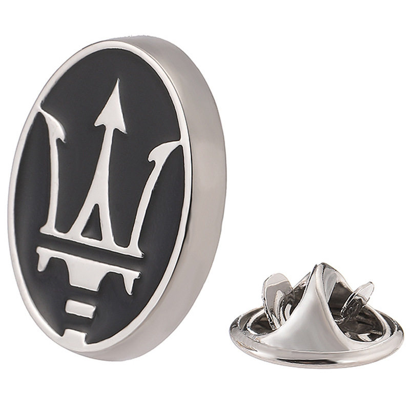 オーバルクラウン