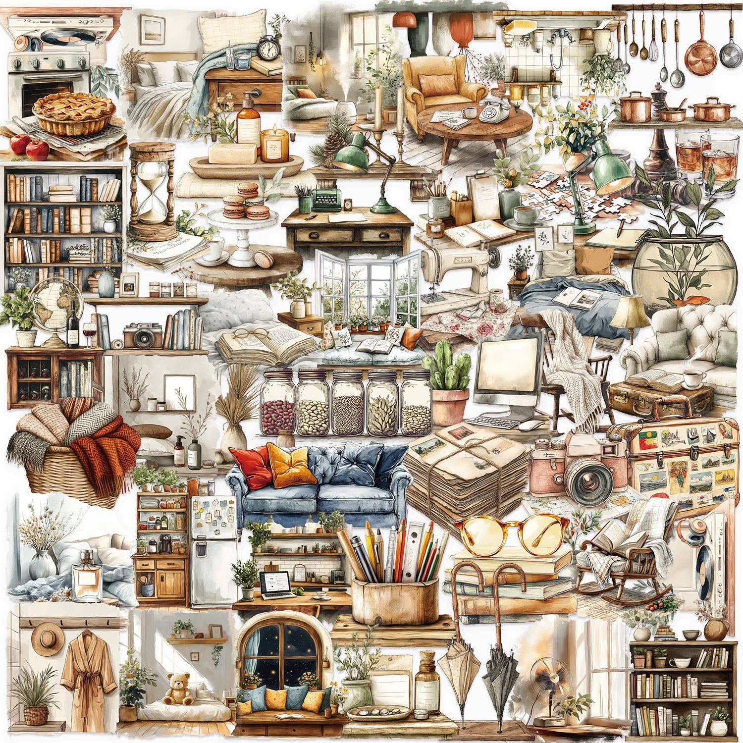 ホームアート SLP182 50枚