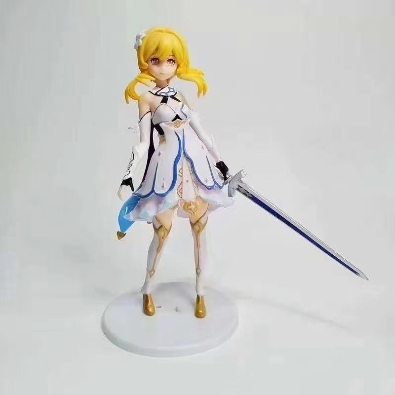 スタンディングイン【高さ約18CM】箱入り