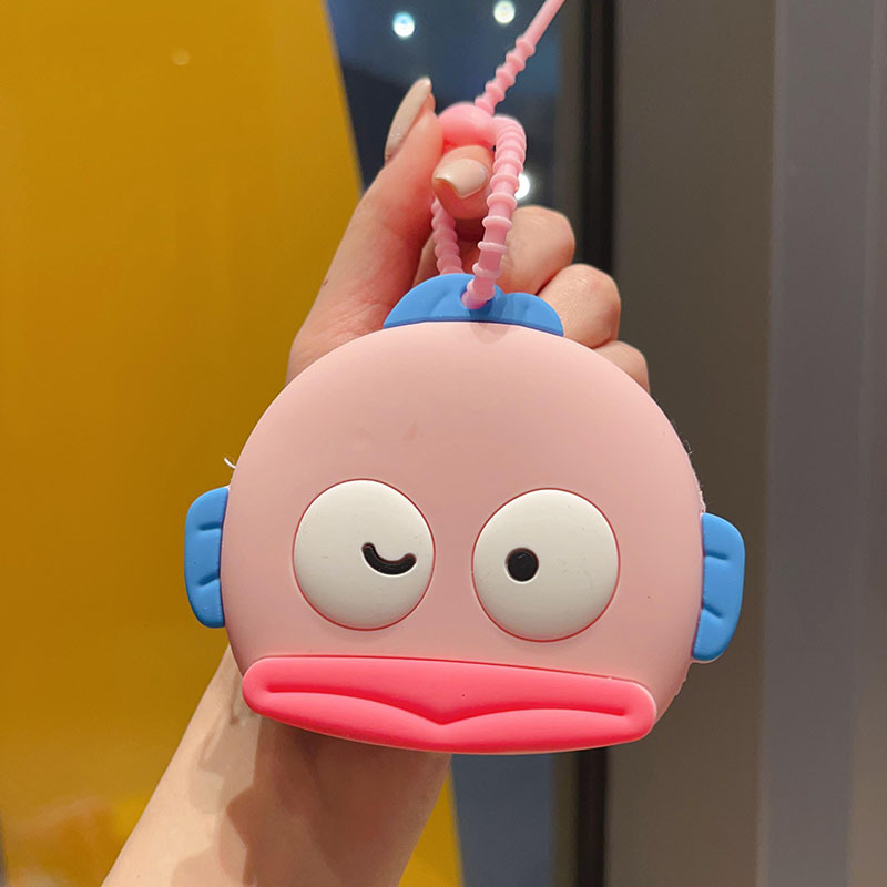 カクレクマノミ-ピンク