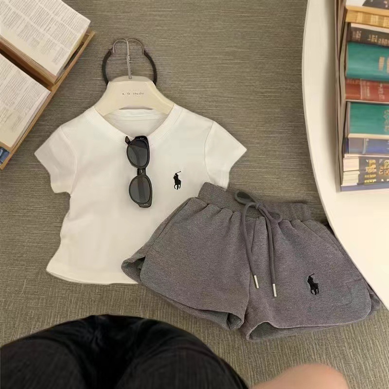 白2点セット