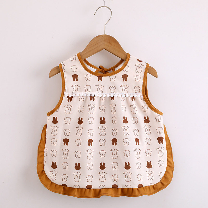 2569 ノースリーブバニー