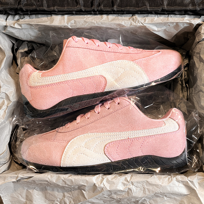 ピンク (オリジナル ボックスとオリジナル バージョン) は APP 認証をサポートします