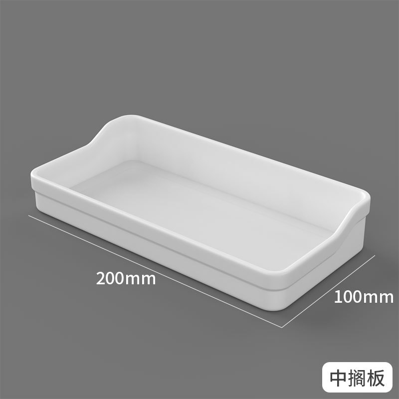 【棚】ミディアムホワイト