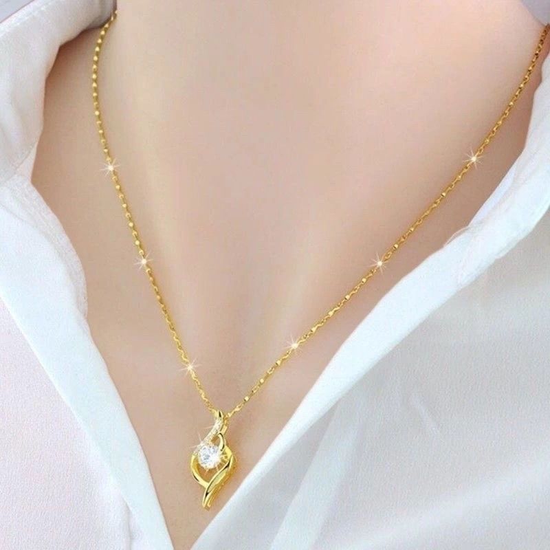 最愛の愛 + 元寶ネックレスをフォローして集めてプレゼントをゲット