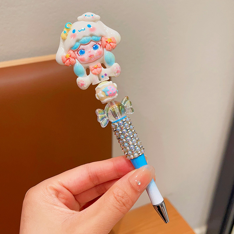 ジェイドシナモンドッグガール 1.0mm