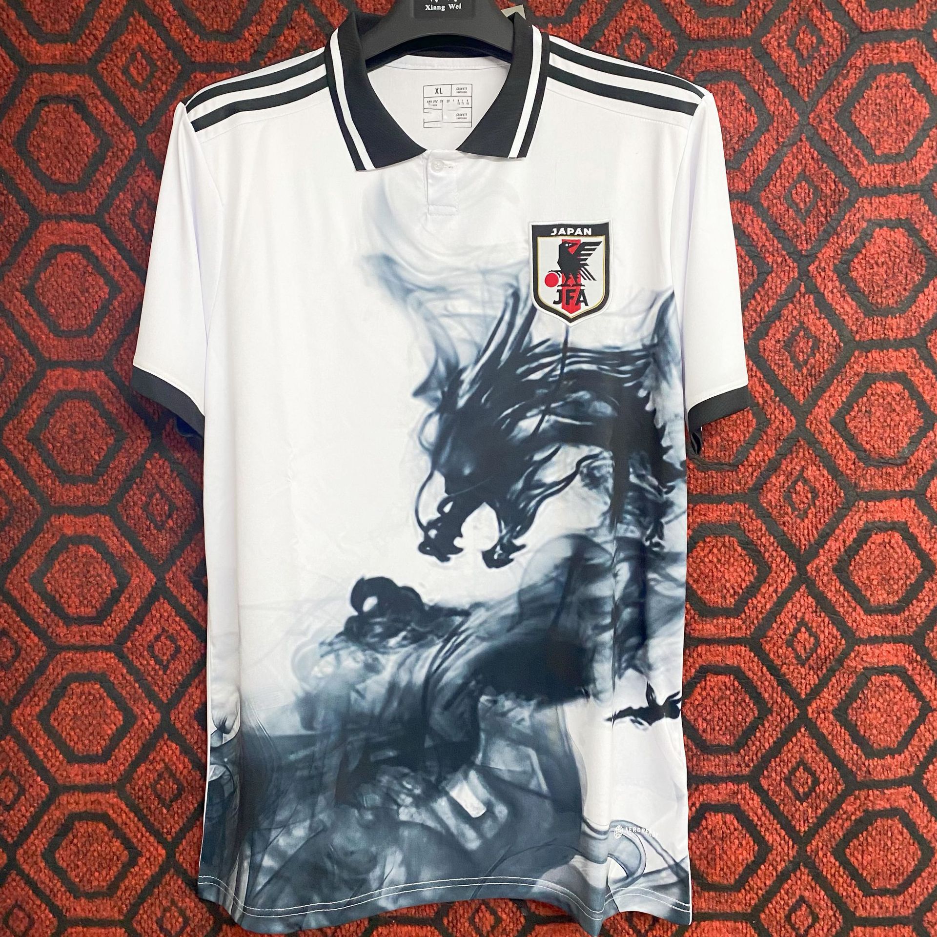 22-23 日本白龍