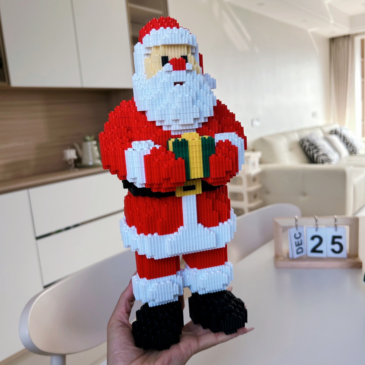 RNF3011 リトルサンタクロース