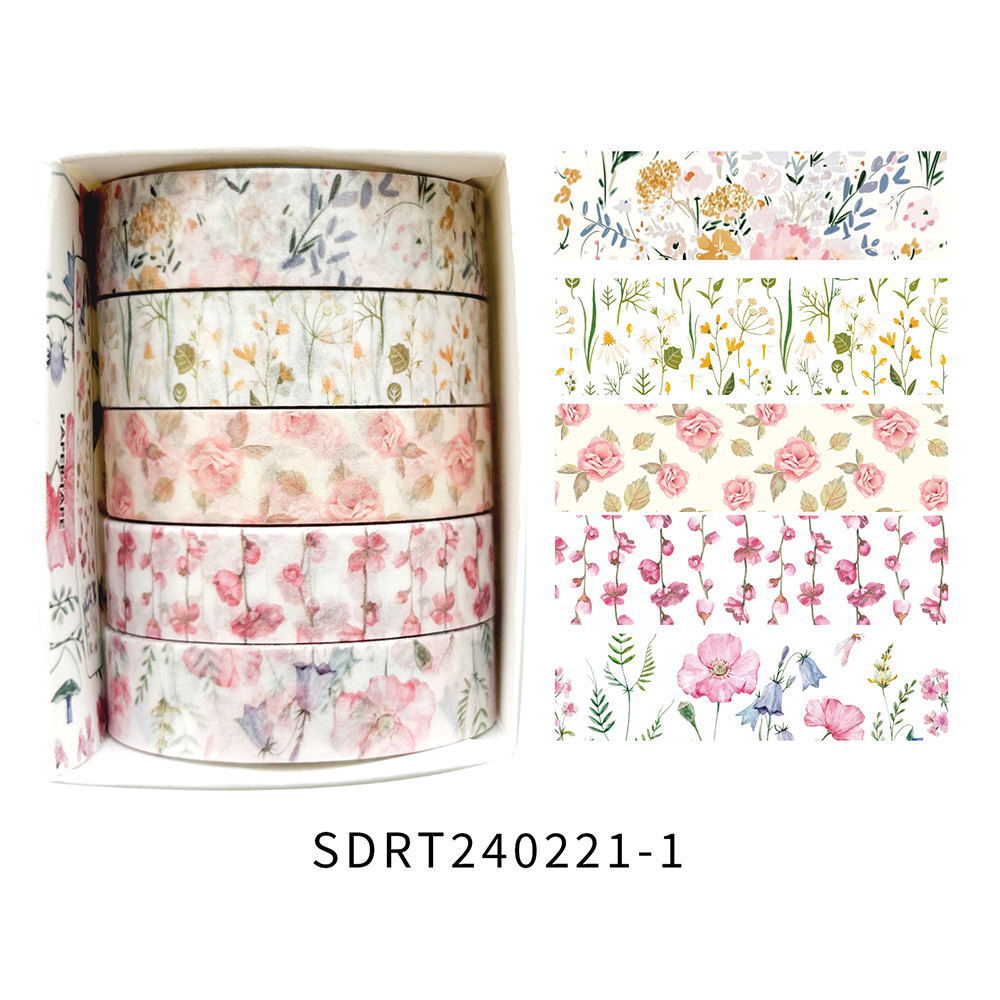 春の花ロマンティックシリーズ SDRT240221-1
