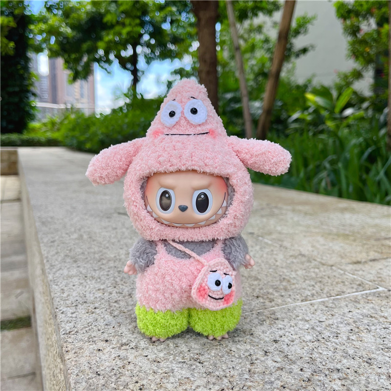 PDA STAR