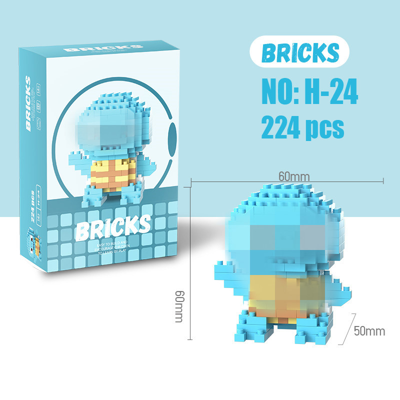 H-24+カラーボックス包装（1箱）