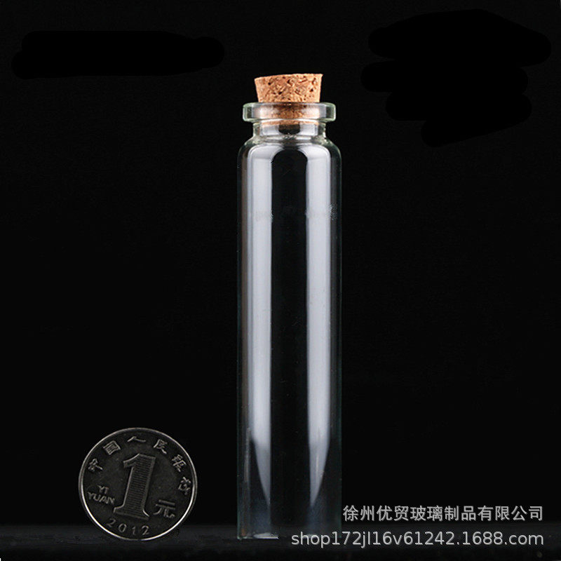 22*120 バヨネット 30ml;透明