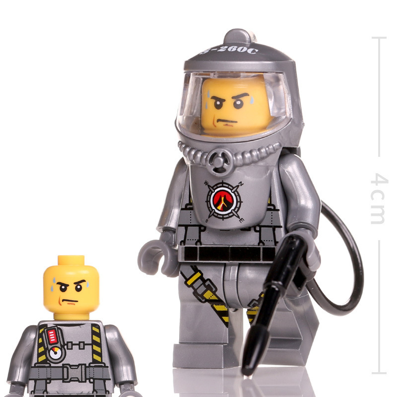 グレー[底板付き]